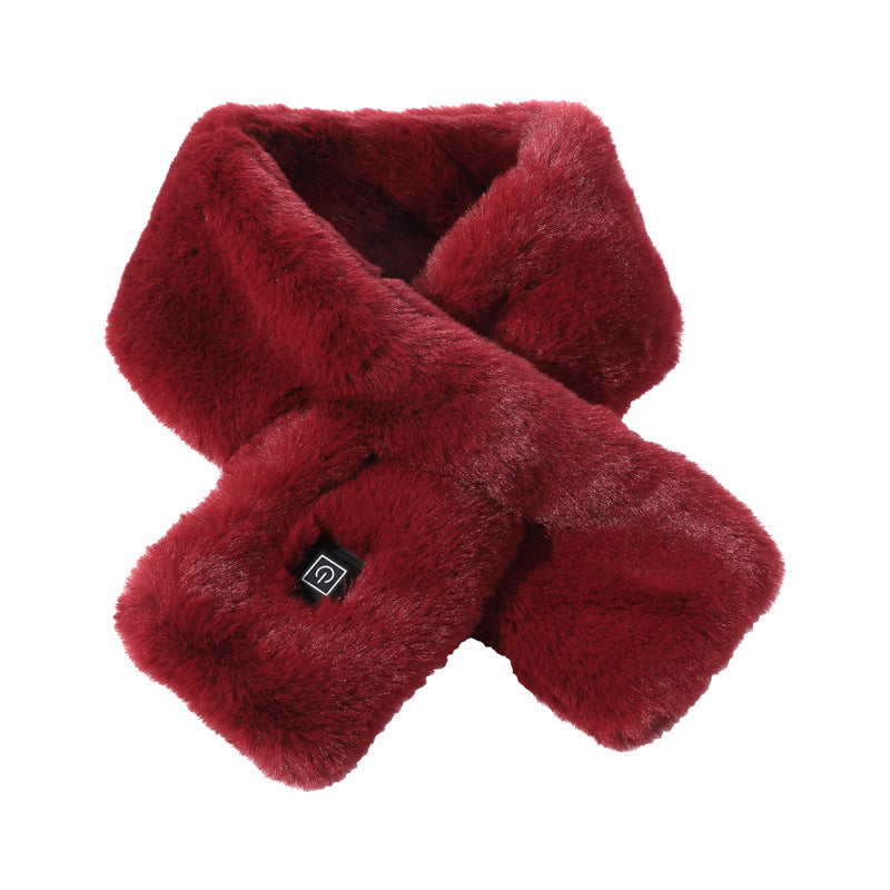 Velora Warm Neck Heat Wrap