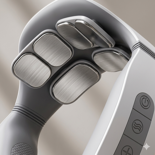 Velora Ease Neck & Shoulder Massager