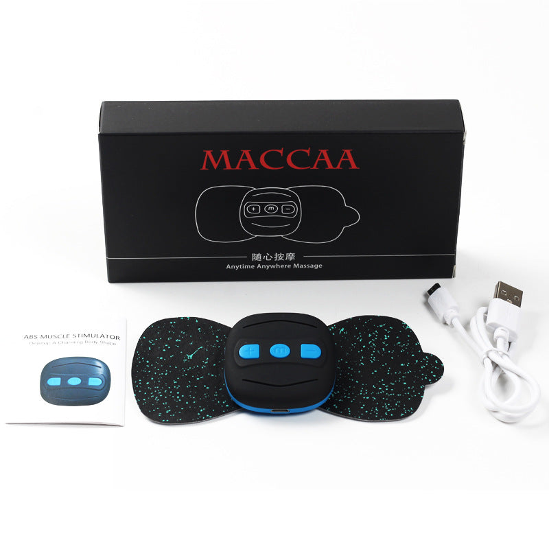 Velora Ease Cervical Massage Stick