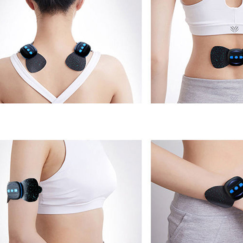 Velora Ease Cervical Massage Stick