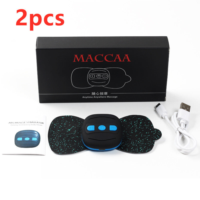 Velora Ease Cervical Massage Stick