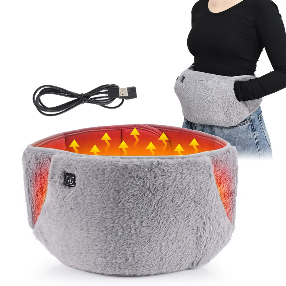 Velora Warm Waist Relief Belt