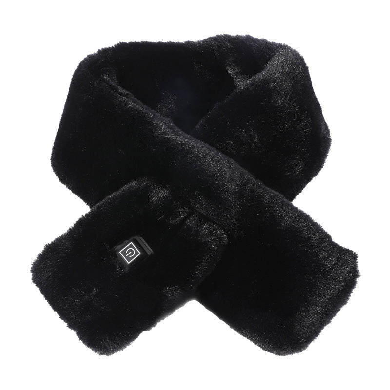 Velora Warm Neck Heat Wrap