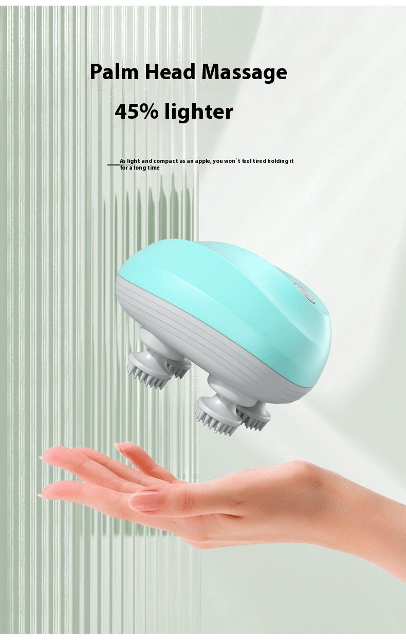 Velora Calm Head & Scalp Massager