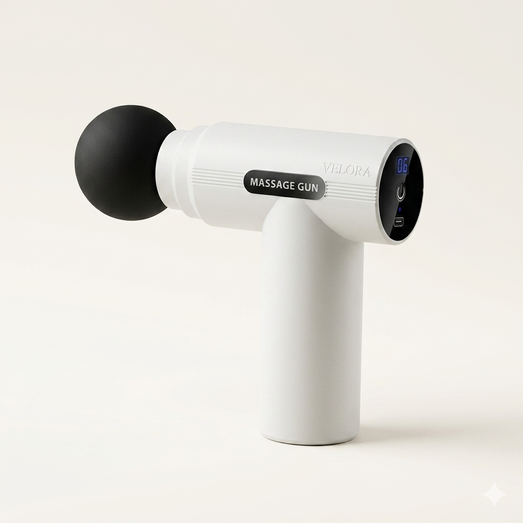 Velora Pulse Mini Massage Gun