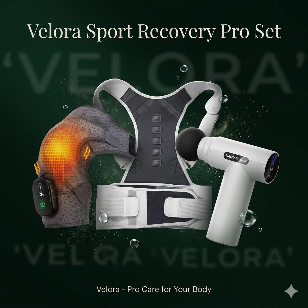 Velora Sport Recovery Pro