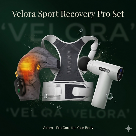 Velora Sport Recovery Pro