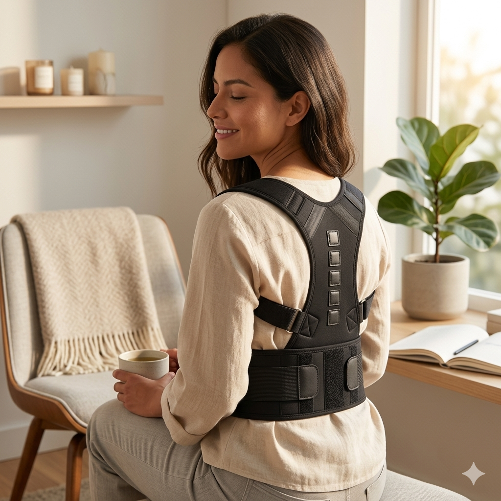 Velora Align Posture Corrector