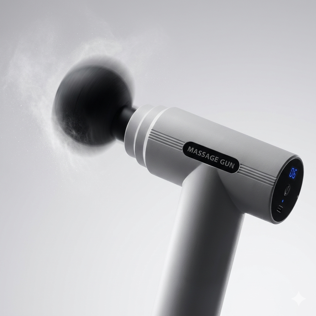 Velora Pulse Mini Massage Gun