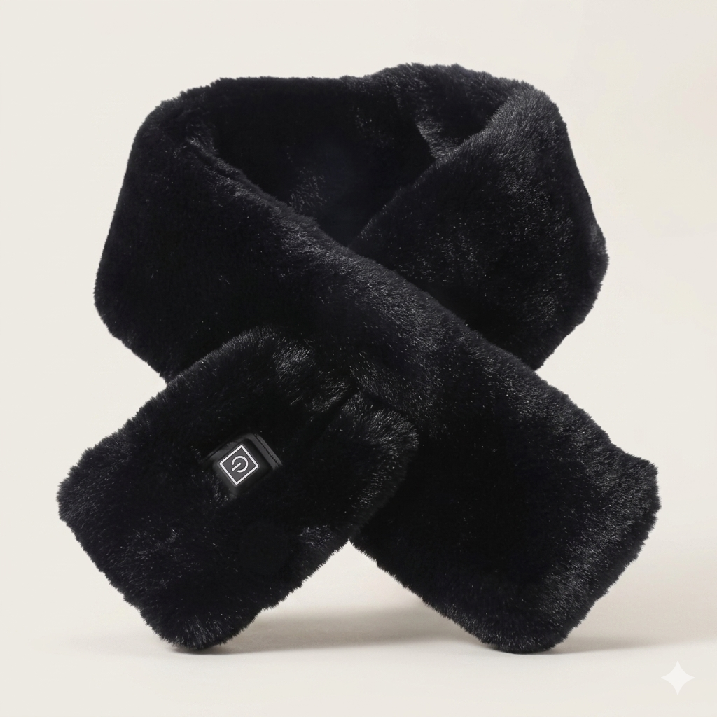 Velora Warm Neck Heat Wrap