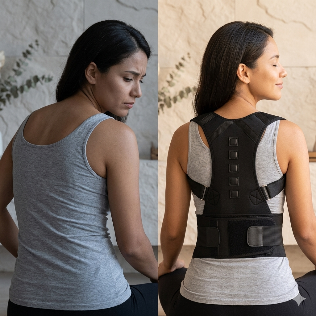 Velora Align Posture Corrector