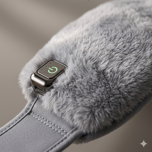 Velora Warm Waist Relief Belt