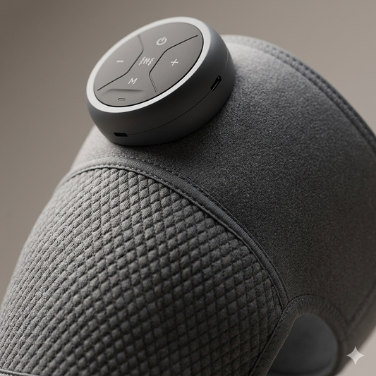 Velora Flex Knee Heat Massager