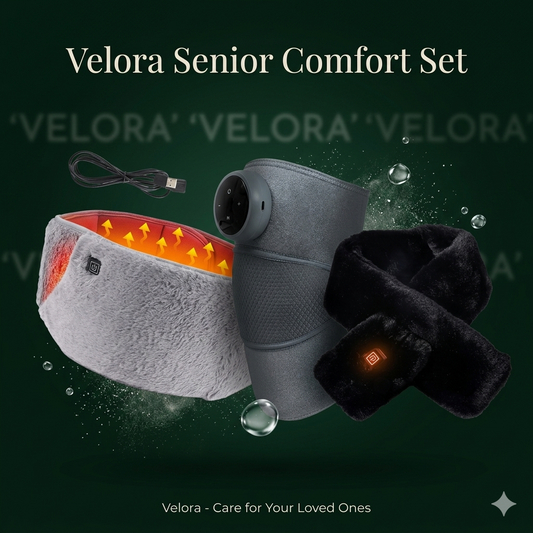 Velora Senior Comfort Set