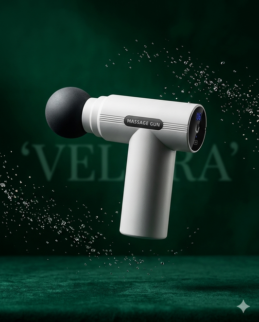 Velora Pulse Mini Massage Gun
