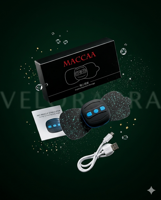Velora Ease Cervical Massage Stick