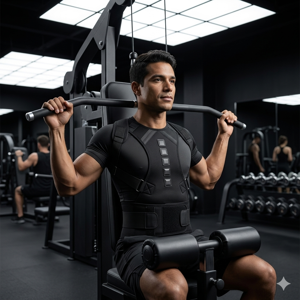Velora Align Posture Corrector