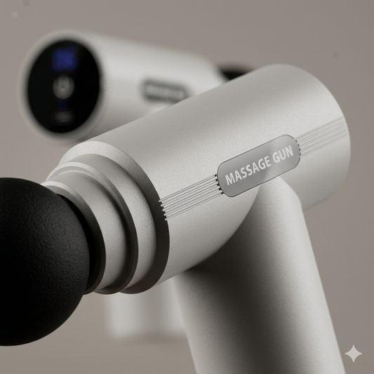 Velora Pulse Mini Massage Gun
