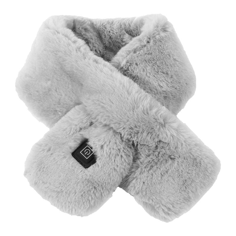 Velora Warm Neck Heat Wrap