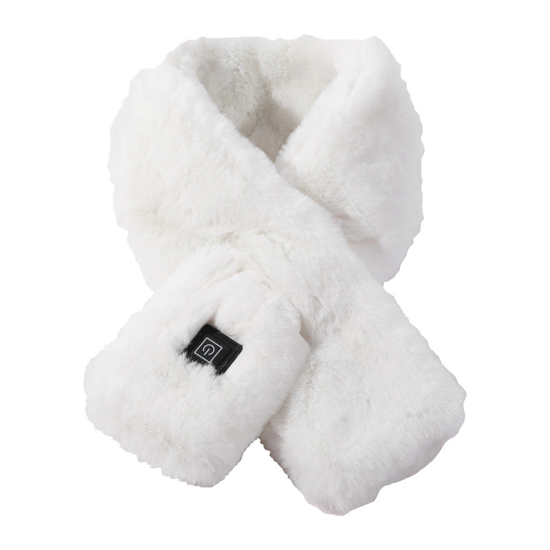 Velora Warm Neck Heat Wrap