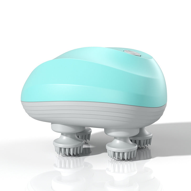 Velora Calm Head & Scalp Massager