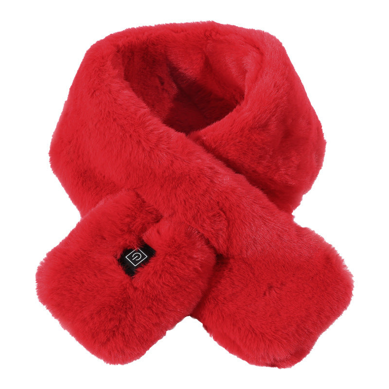 Velora Warm Neck Heat Wrap