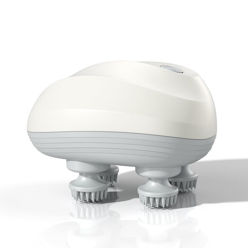 Velora Calm Head & Scalp Massager